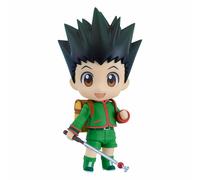 HUNTER X HUNTER - Gon Freecss Hunter Exam Ver. Nendoroid Action Figure # 2803 Go
