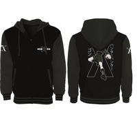 Hunter X Hunter - Gon Freecss - Jacket Varsity Homme (S)