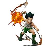 Hunter X Hunter - Gon Freecss - Statuette 40cm