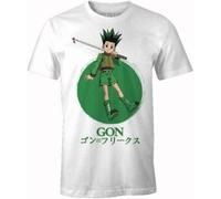 Hunter X Hunter - Gon - T-Shirt Homme (M)