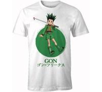 Hunter X Hunter - Gon - T-Shirt Homme (S)