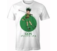 Hunter X Hunter - Gon - T-Shirt Homme (Xl)