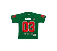 Hunter X Hunter - Gon - T-Shirt Sports Us Replica Unisex (M)