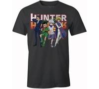 Hunter X Hunter - Group 3 - T-Shirt Homme (M)