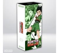 HUNTER X HUNTER HISOKA KILLUA PUZZLE 1000 PIECES OFFICIEL 50 x 70 cm + POSTER