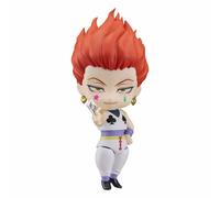 Hunter X Hunter - Figurine Nendoroid Hisoka 10 Cm