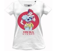 Hunter X Hunter - Hisoka - T-Shirt Femme (L)