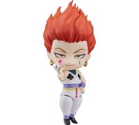 Hunter X Hunter - Figurine Nendoroid Hisoka 10 Cm