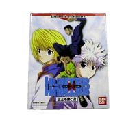 Hunter X Hunter: Ishi o Tsugu Mono - IMPORT JAPONAIS