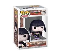 HUNTER X HUNTER KALLUTO ZOLDYCK N° 1726 FUNKO POP