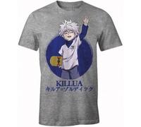 Hunter X Hunter - Killua - T-Shirt Homme (L)