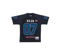 Hunter X Hunter - Kilua - T-Shirt Sports Us Replica Unisex (Xxl)