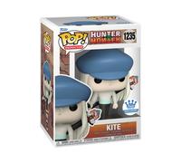 Hunter X Hunter Kite With Gun Pop Animation #1235 Vinyl Figurine Funko