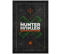 Hunter X Hunter - L'apothéose Du Shônen - Tome 1