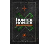 Hunter X Hunter: L'apothéose du shonen - volume 1