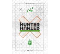 Hunter X Hunter: L'apothéose du shonen - Volume 2