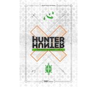 Hunter X Hunter L'apothéose du shonen - Volume 2 - Baptiste Peyron - Third Eds - broché - Manga