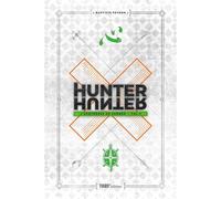 Hunter X Hunter L'apothéose du shonen - Volume 2 - Baptiste Peyron - Third Eds - broché - Manga