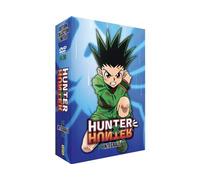 Hunter X Hunter L'intégrale 2011 DVD DVD