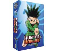Hunter X Hunter - L'intégrale De La Série - Édition Collector Limitée