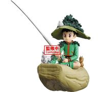 Hunter x Hunter Memorable Saga Special Statue PVC Gon 11 cm