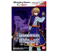 Hunter X Hunter: Michibi Kareshi Mono - IMPORT JAPONAIS