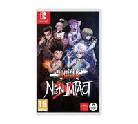 Hunter x Hunter Nen Impact - Jeu Nintendo Switch