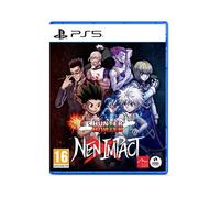Hunter x Hunter Nen x Impact PS5