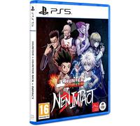 Koch Media – Jeu PS5 – Hunter x Hunter Nen Impact