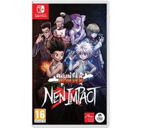 Hunter X Hunter : Nen X Impact Switch