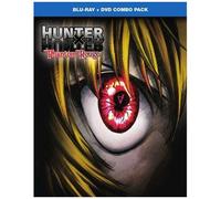 Hunter X Hunter: Phantom Rouge [Blu-Ray]