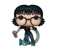 Hunter X Hunter POP et copain Figurine en vinyle d'animation Shizuku avec Blin