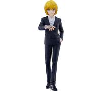Hunter x Hunter Pop Up Parade Statue en PVC Curarpikt : Suit Ver. L Taille 22 cm