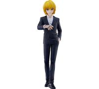 Hunter x Hunter Pop Up Parade Statue en PVC Curarpikt : Suit Ver. L Taille 22 cm