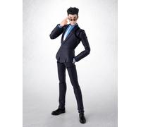 Hunter x Hunter S.H.Figuarts Figure d'action Leorio 17 cm Bandai Tamashii nation