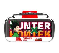 Hunter X Hunter - Sacoche De Transport Gon Pour Nintendo Switch Et Switch Oled