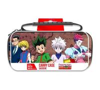 Hunter X Hunter - Sacoche de Transport pour Nintendo Switch et Switch Oled