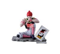 Hunter X Hunter Saga Mémorable - Hisoka ORIGINALE