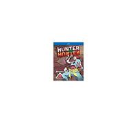 Hunter x Hunter: Set 2 (BD) [Blu-ray]