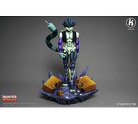 Hunter x Hunter Statue 1/4 Meruem 48 cm