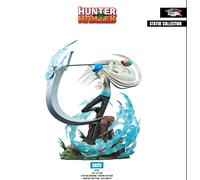 HUNTER X HUNTER STATUE RESINE KAITO 1/8 37 cm TAKA CORP