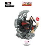 Plastoy Statuette Kuroro Lucifuru – Hunter x Hunter – PVC 33 cm