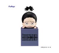 Hunter X Hunter - Statuette Hikkake Nobunaga 10 Cm