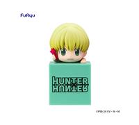 Hunter X Hunter - Statuette Hikkake Shalnark 10 Cm