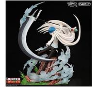Plastoy Figurine Hunter x Hunter Kaito – Résine 37 cm