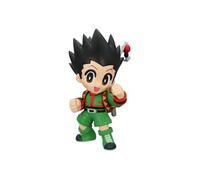 Hunter x Hunter - Statuette Monotoon Gon Normal Color Ver. 11 cm