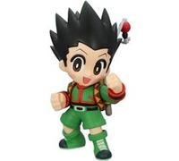 Hunter x Hunter - Statuette Monotoon Gon Normal Color Ver. 11 cm G