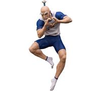 Hunter X Hunter - Statuette Pop Up Parade Netero 17 Cm