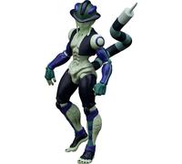 Hunter X Hunter Statuette Pvc Pop Up Parade Meruem 17 Cm