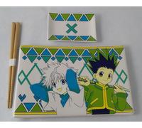 Hunter X Hunter - Sushi Set - Gon & Killua